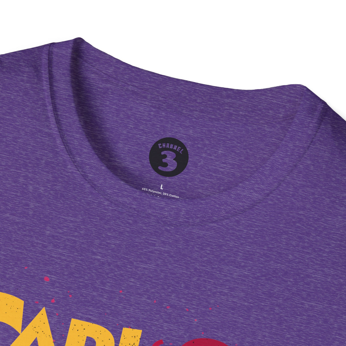 Carl/Donut 28