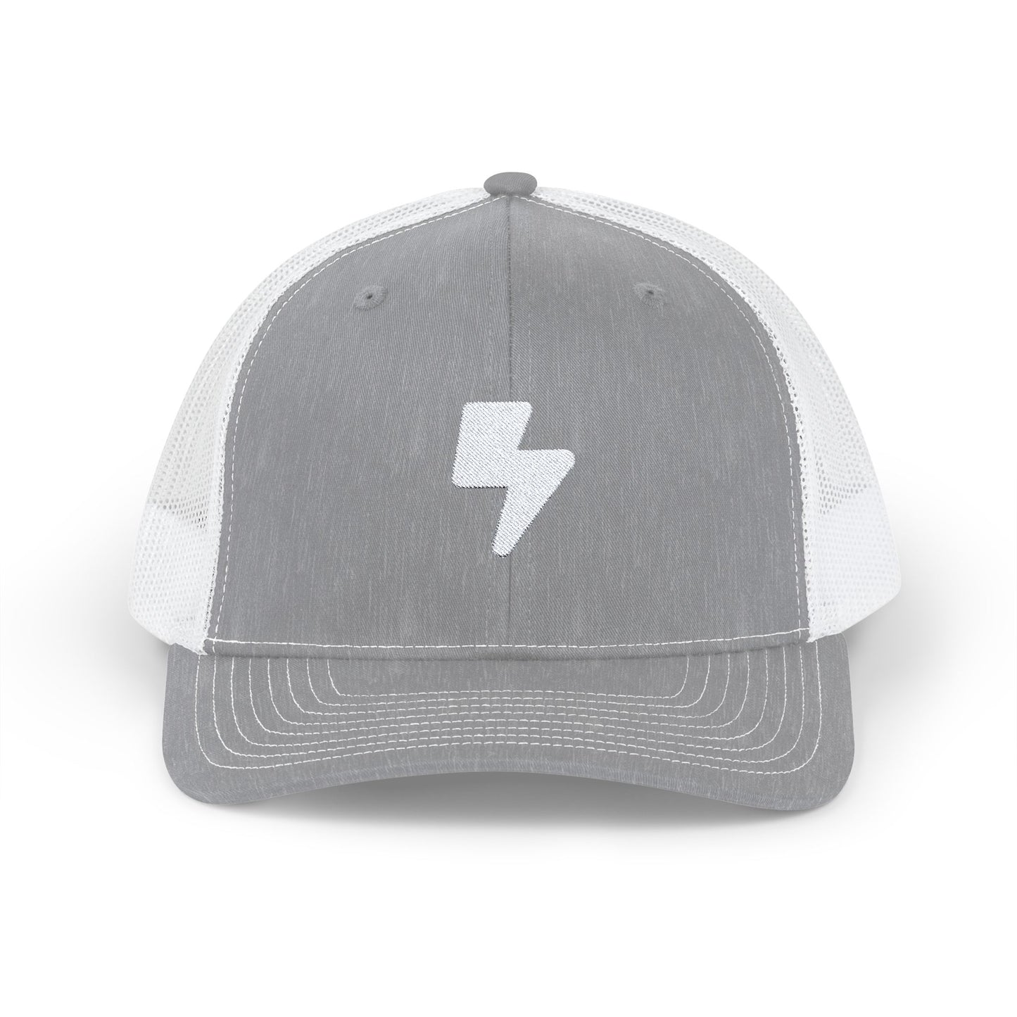 Icon Trucker Hat: Turbo