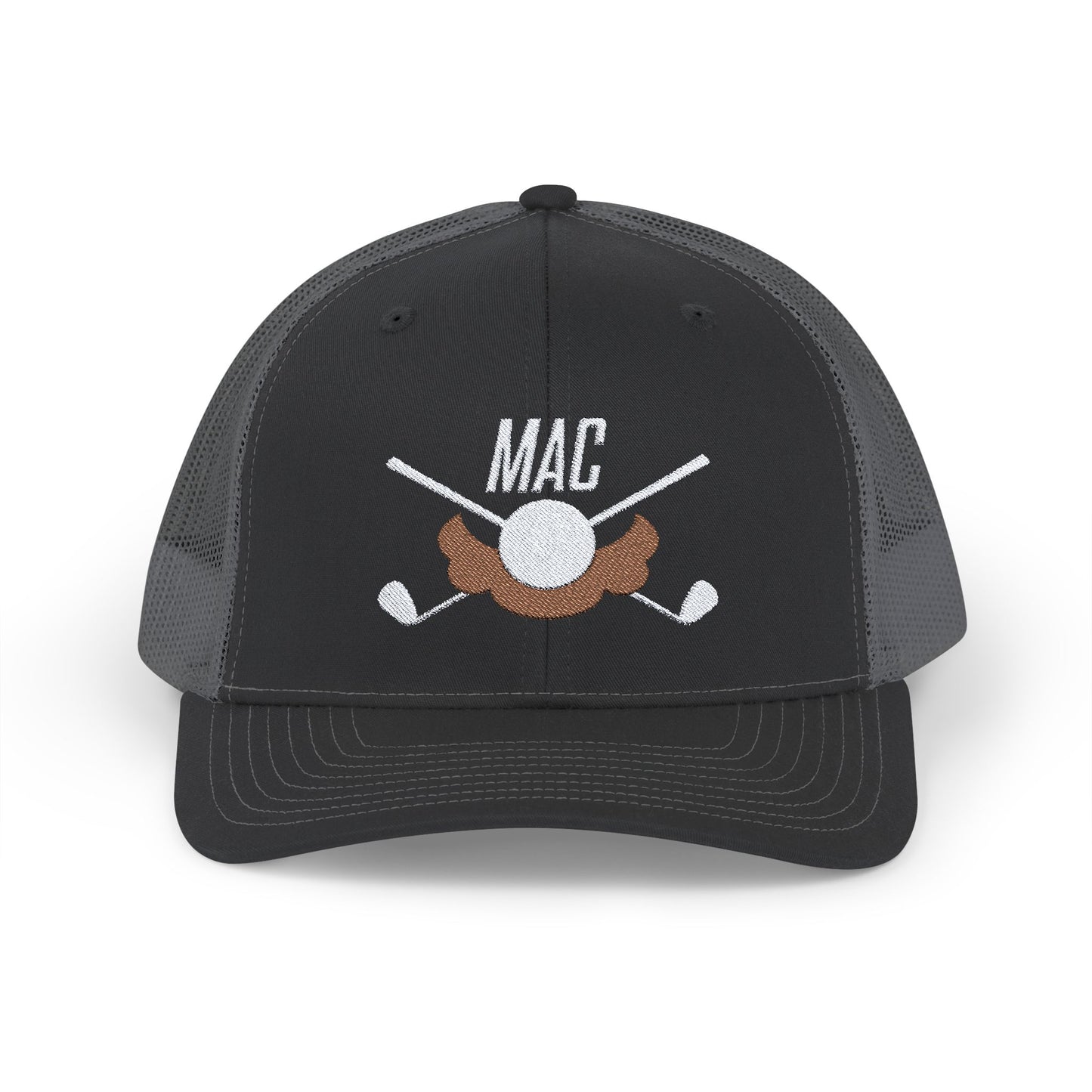 MAC Club Trucker Hat