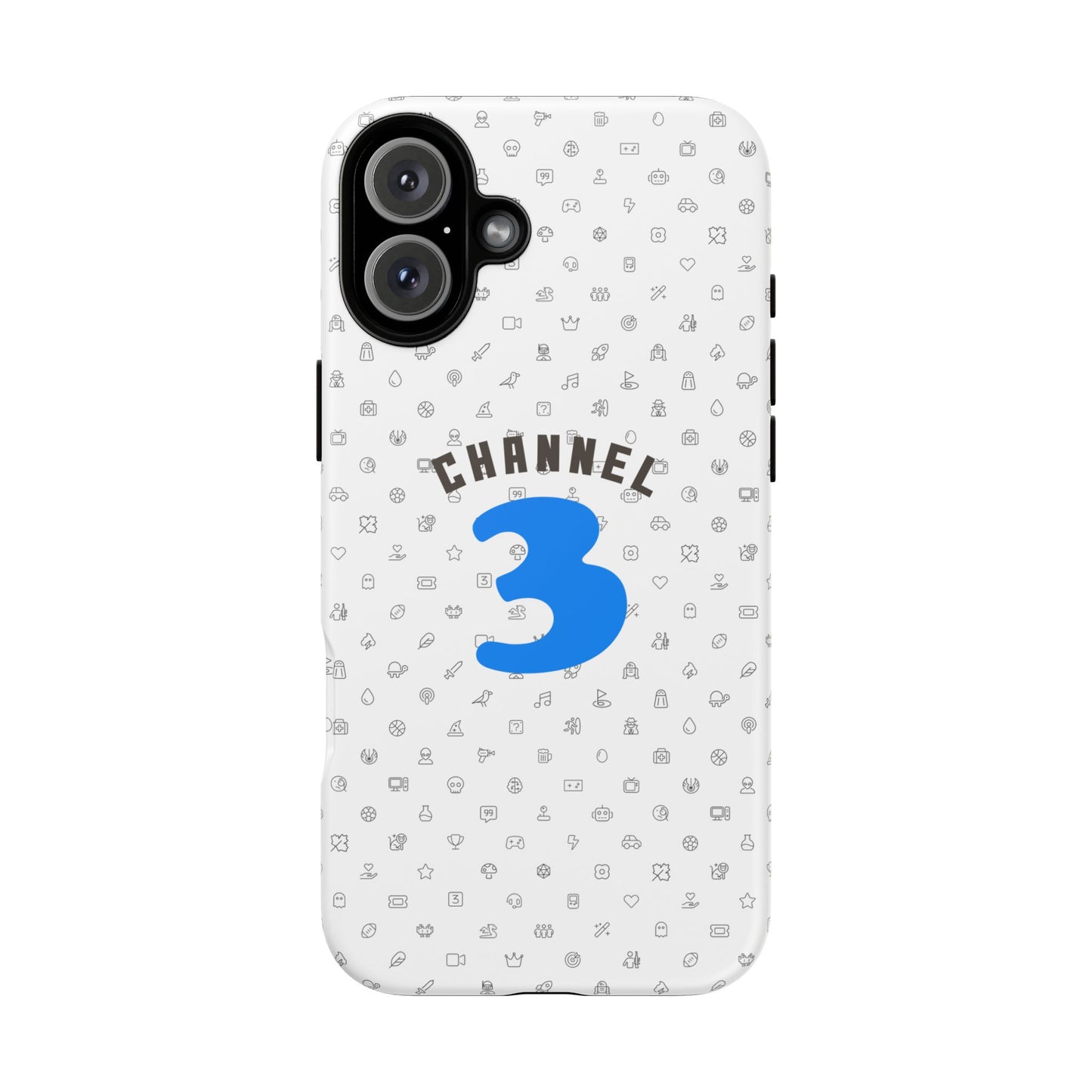 Phone Case (iPhone, Samsung Galaxy Models)