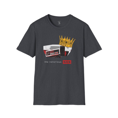 The Notorious NES