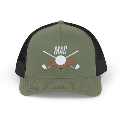 MAC Club Trucker Hat