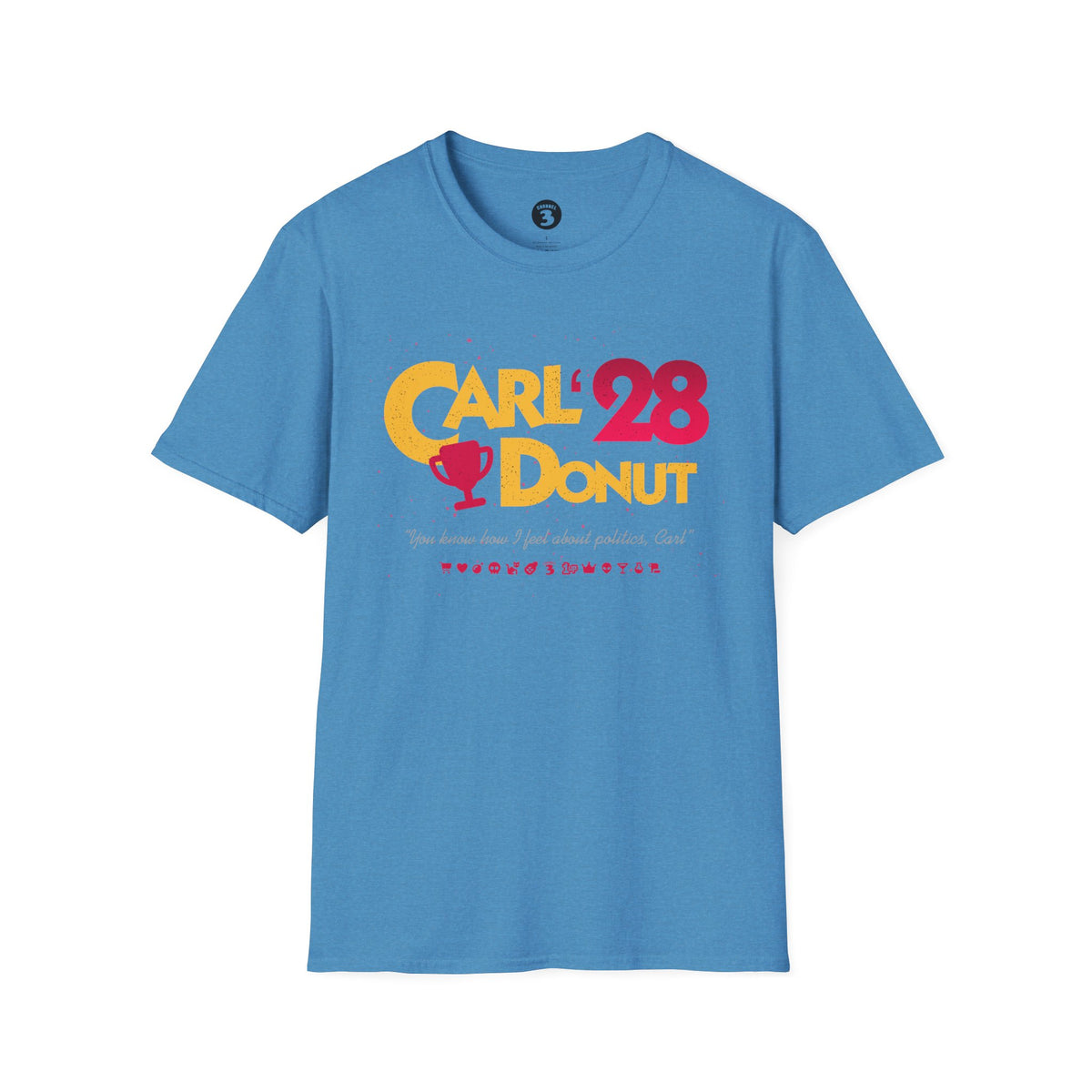 Carl/Donut 28