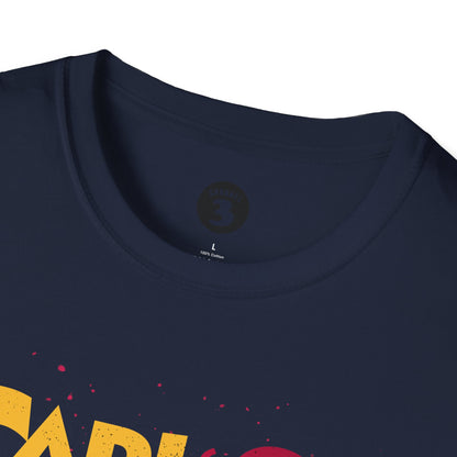 Carl/Donut 28