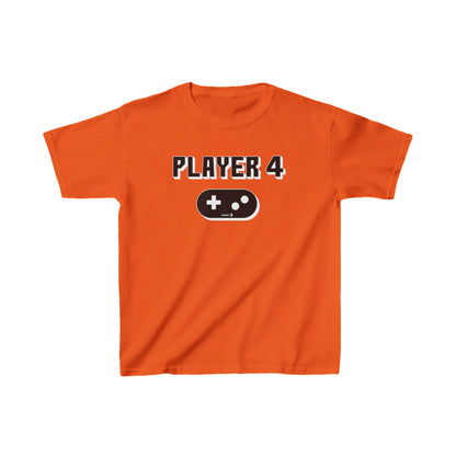 PLAYER 4 (YOUTH)