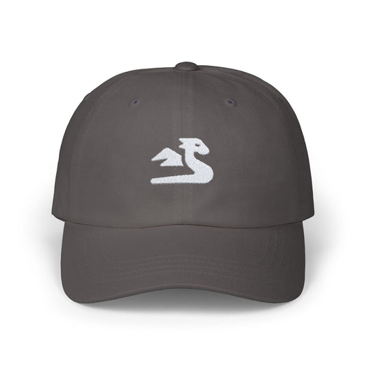 Icon Hat: Quest Dragon