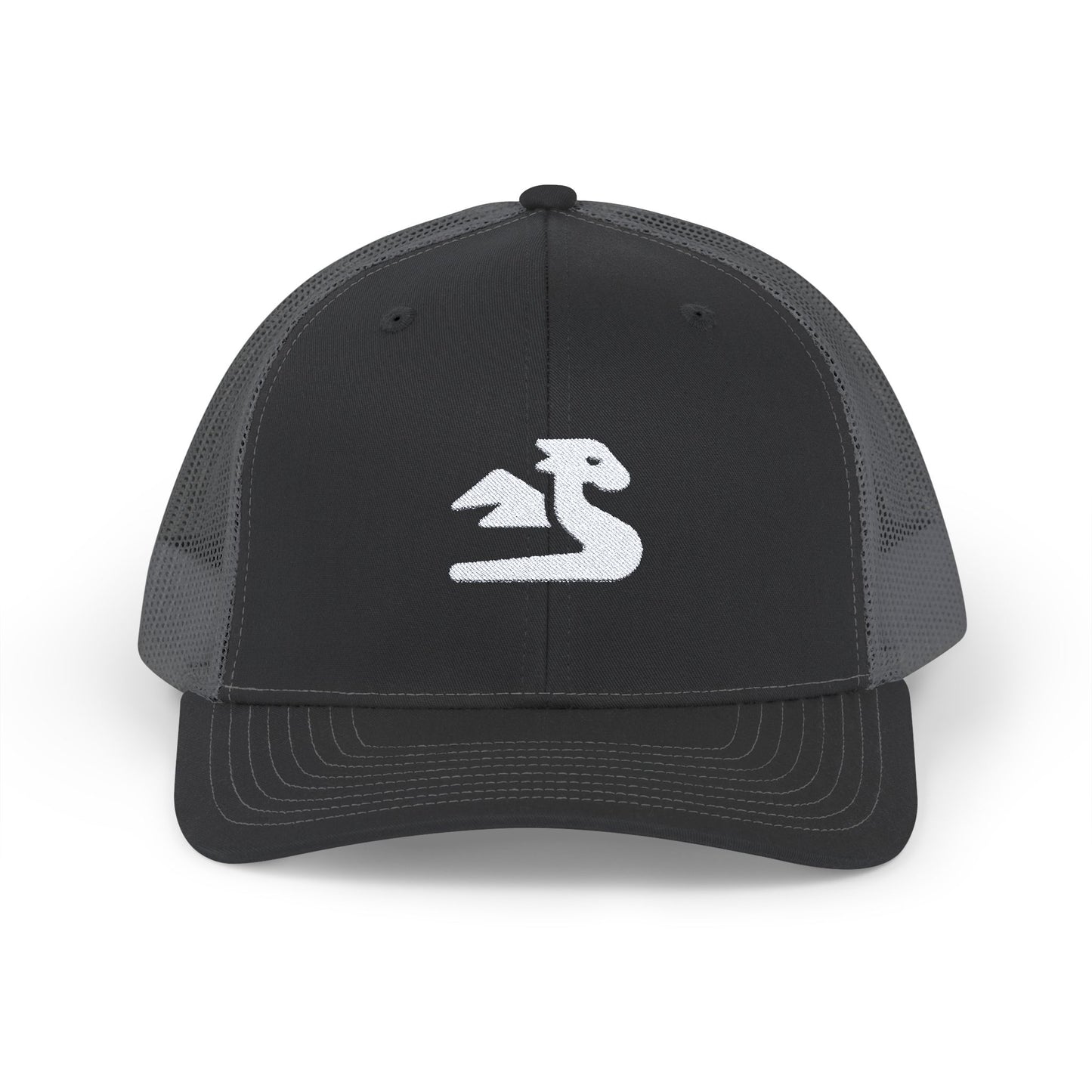 Icon Trucker Hat: Quest Dragon