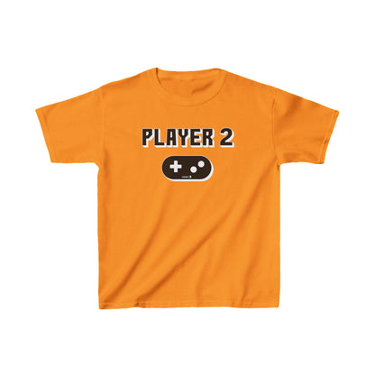 PLAYER 2 (YOUTH)