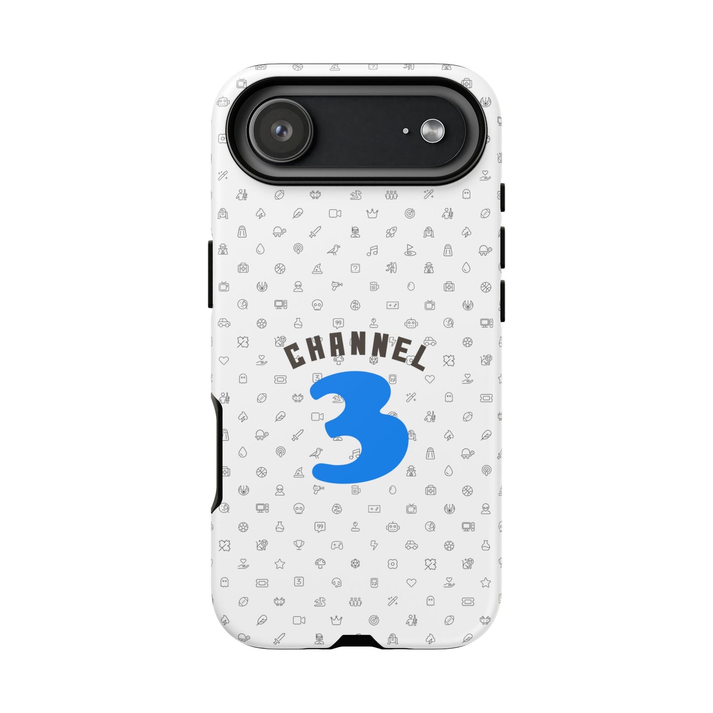 Phone Case (iPhone, Samsung Galaxy Models)