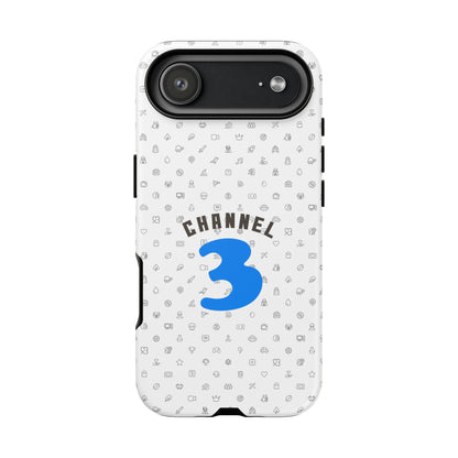 Phone Case (iPhone, Samsung Galaxy Models)