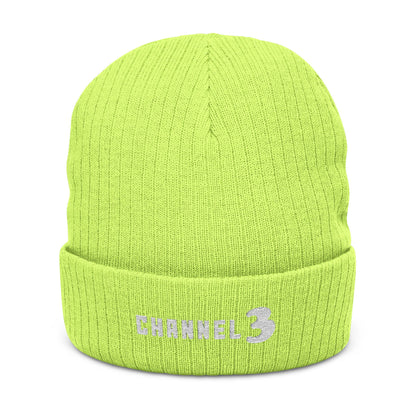 C3 Beanie