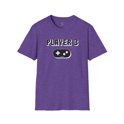 PLAYER 3