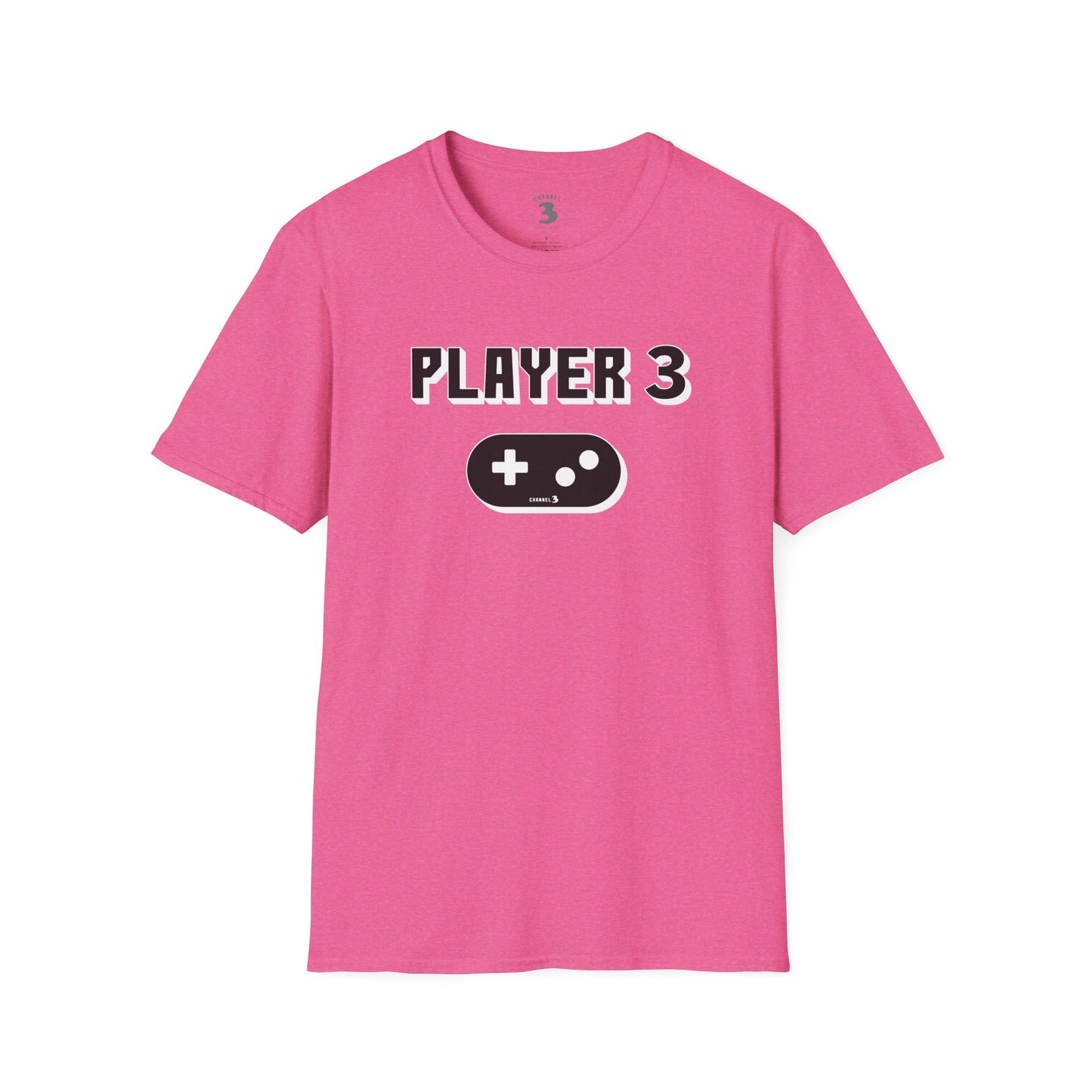 PLAYER 3