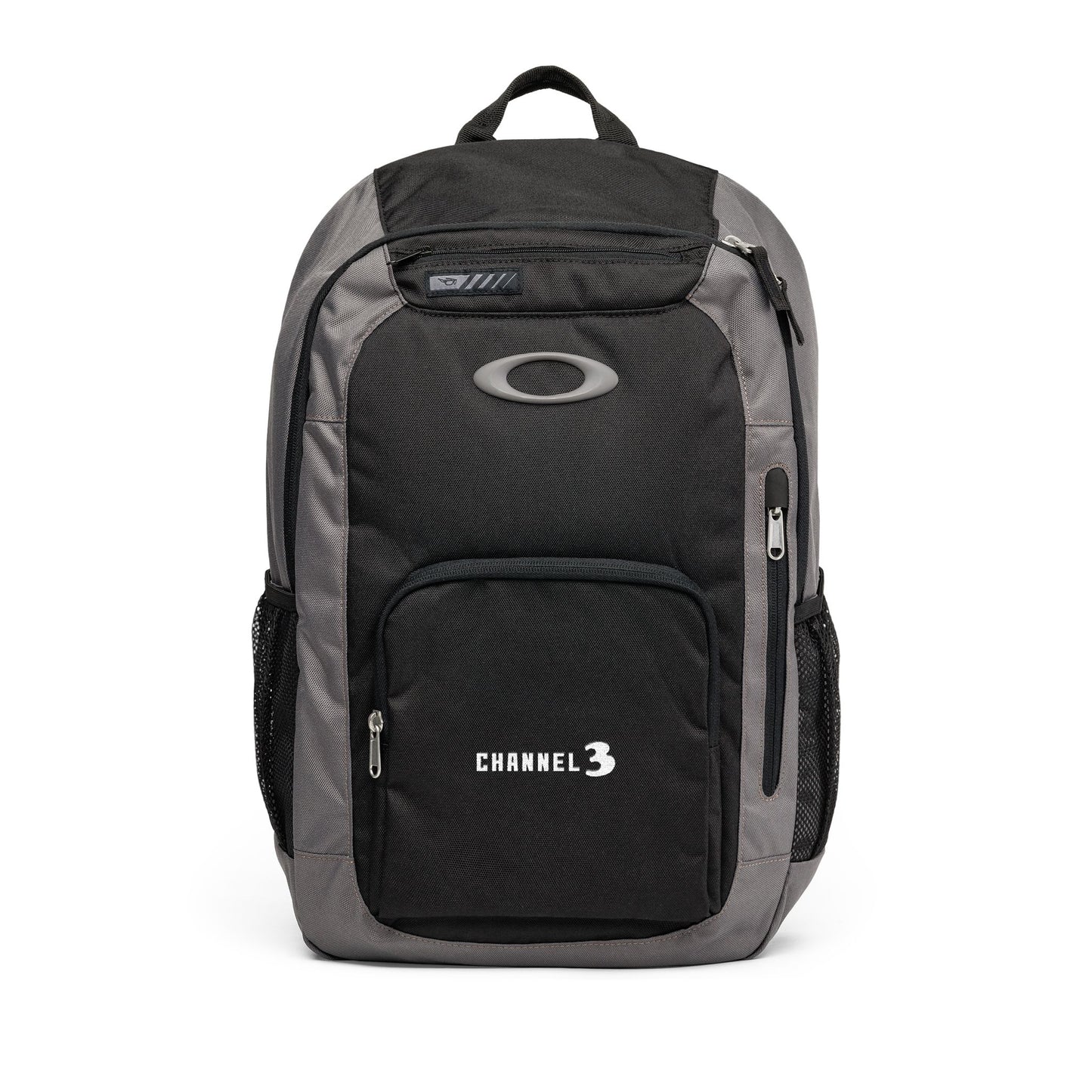 Channel 3 Embroidered Backpack