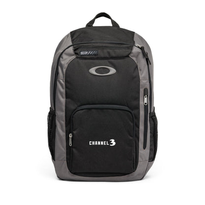 Channel 3 Embroidered Backpack