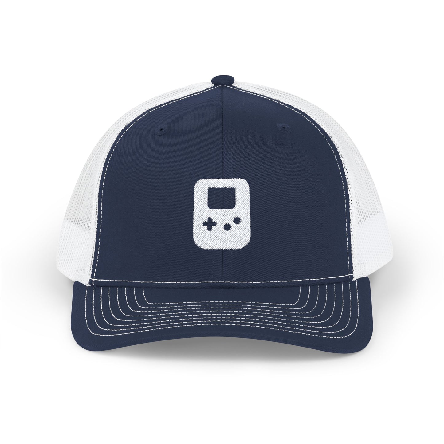 Icon Trucker Hat: Gamechild