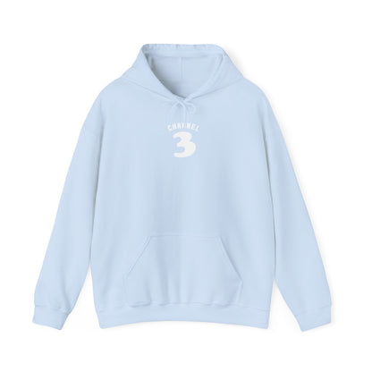 Channel 3 Default Hoodie