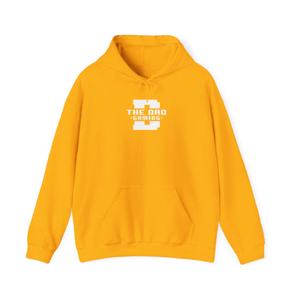 Club: The Dad Gaming Hoodie