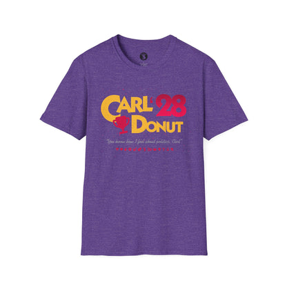 Carl/Donut 28