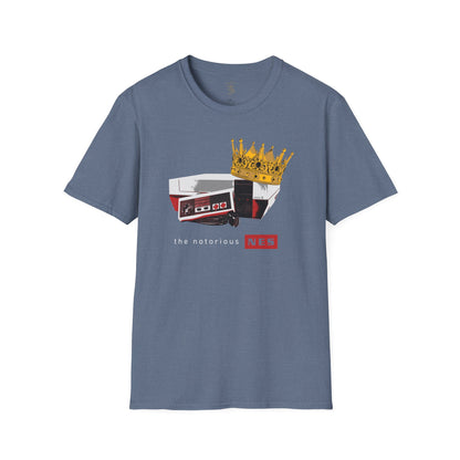 The Notorious NES