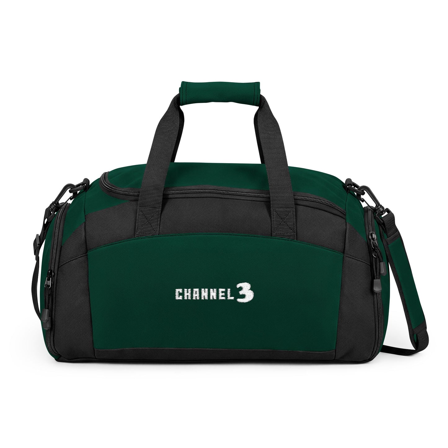 Gym Bag