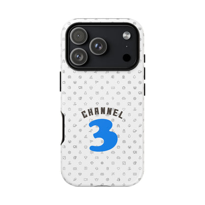 Phone Case (iPhone, Samsung Galaxy Models)