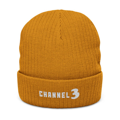 C3 Beanie
