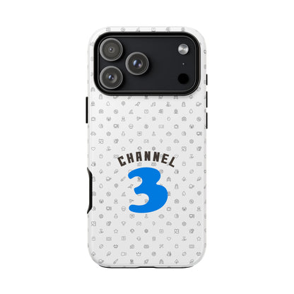 Phone Case (iPhone, Samsung Galaxy Models)