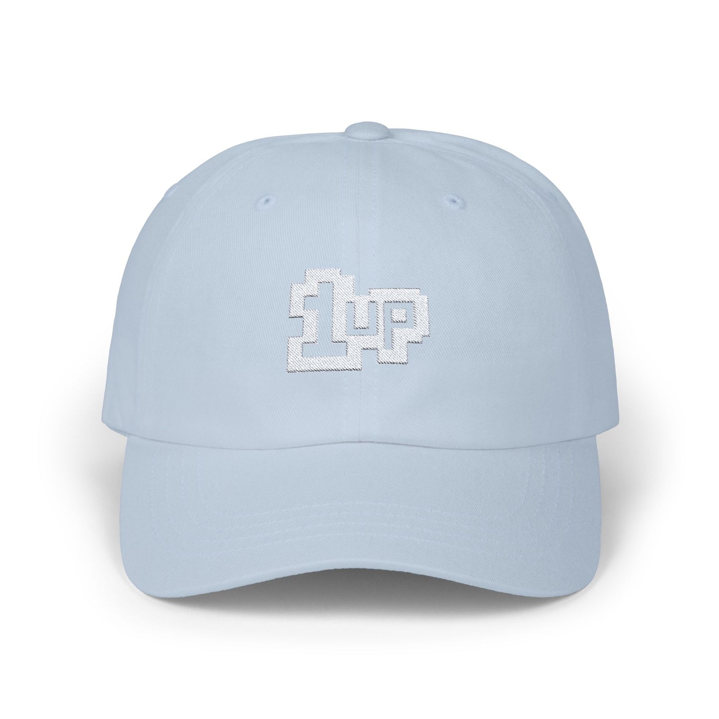 Icon Hat: 1UP