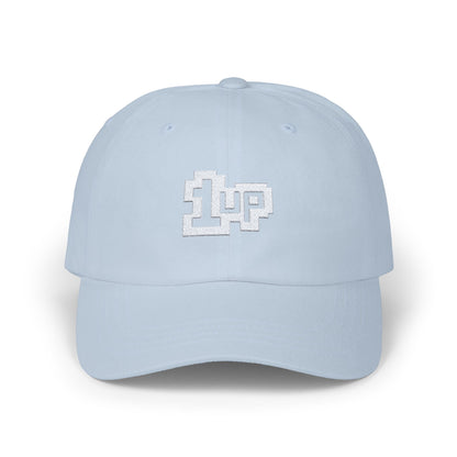 Icon Hat: 1UP