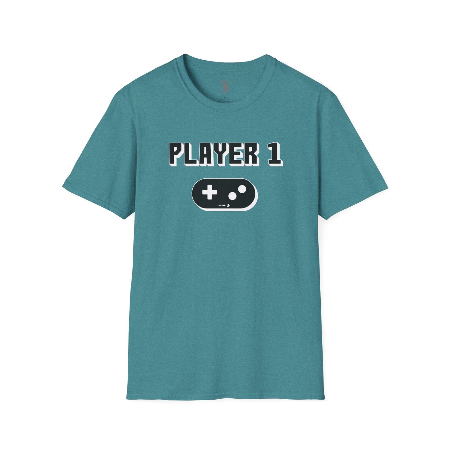 PLAYER 1