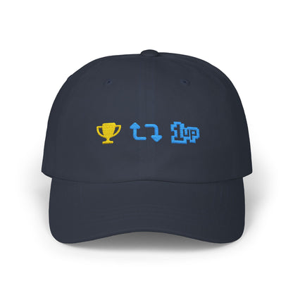 Trophy, Respawn, 1UP