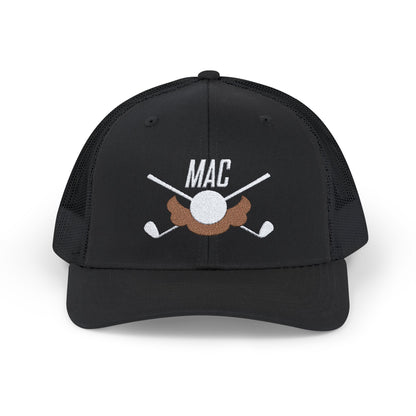 MAC Club Trucker Hat