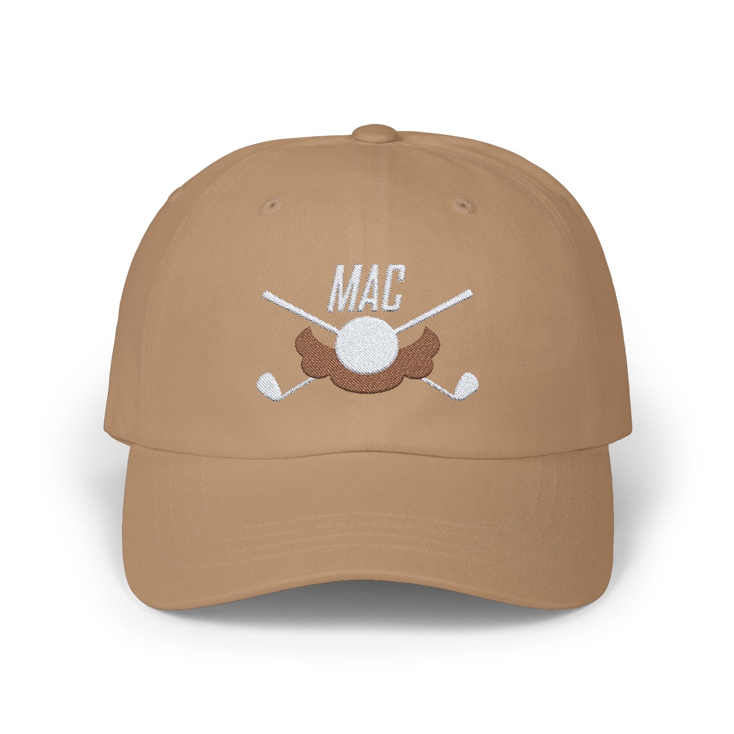 MAC Club Hat