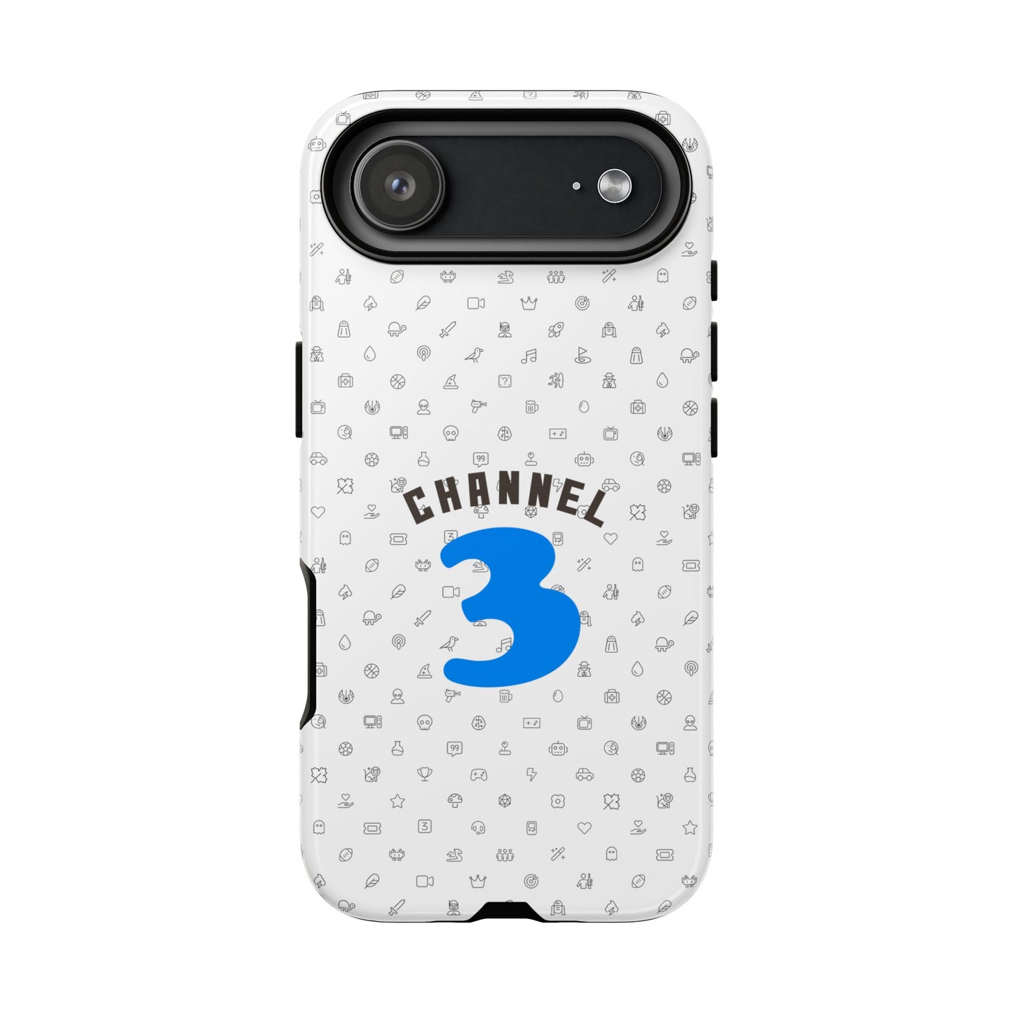 Phone Case (iPhone, Samsung Galaxy Models)