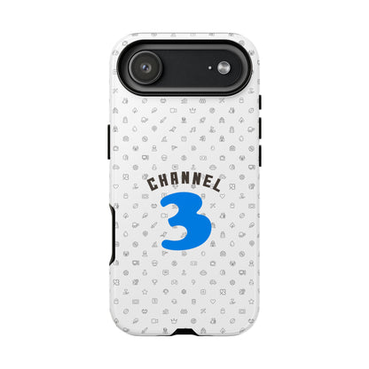 Phone Case (iPhone, Samsung Galaxy Models)