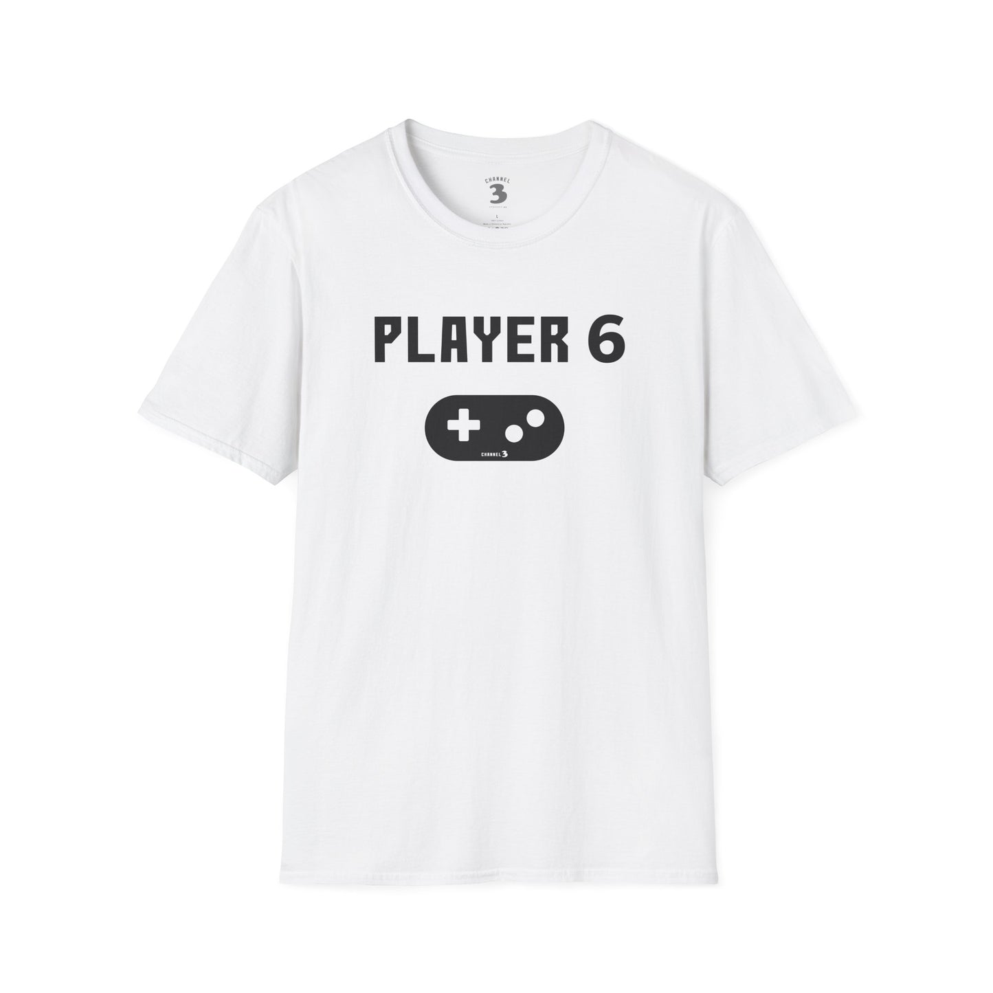 PLAYER 6