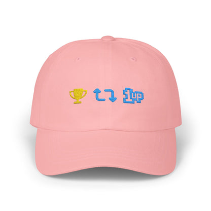 Trophy, Respawn, 1UP
