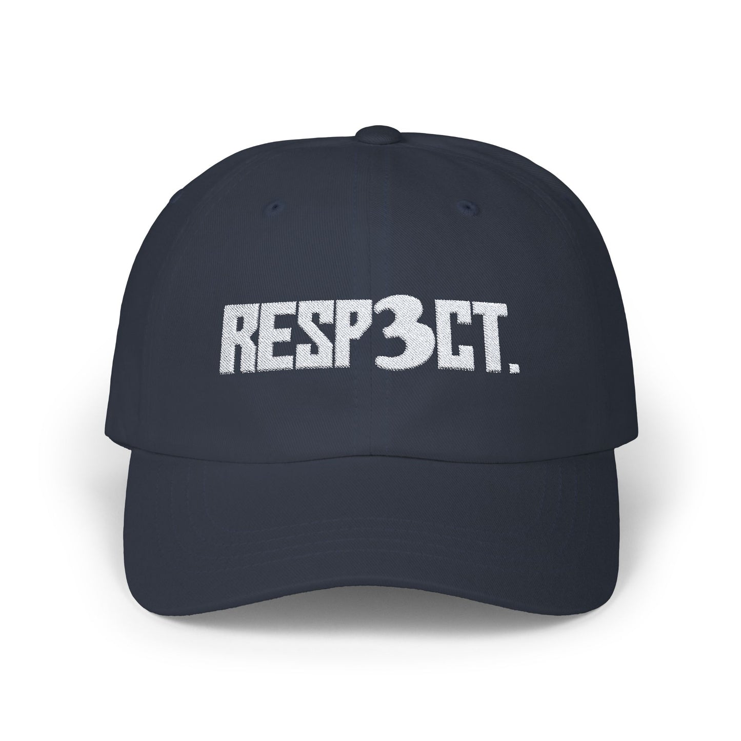 Classic Channel 3 RESP3CT Hat