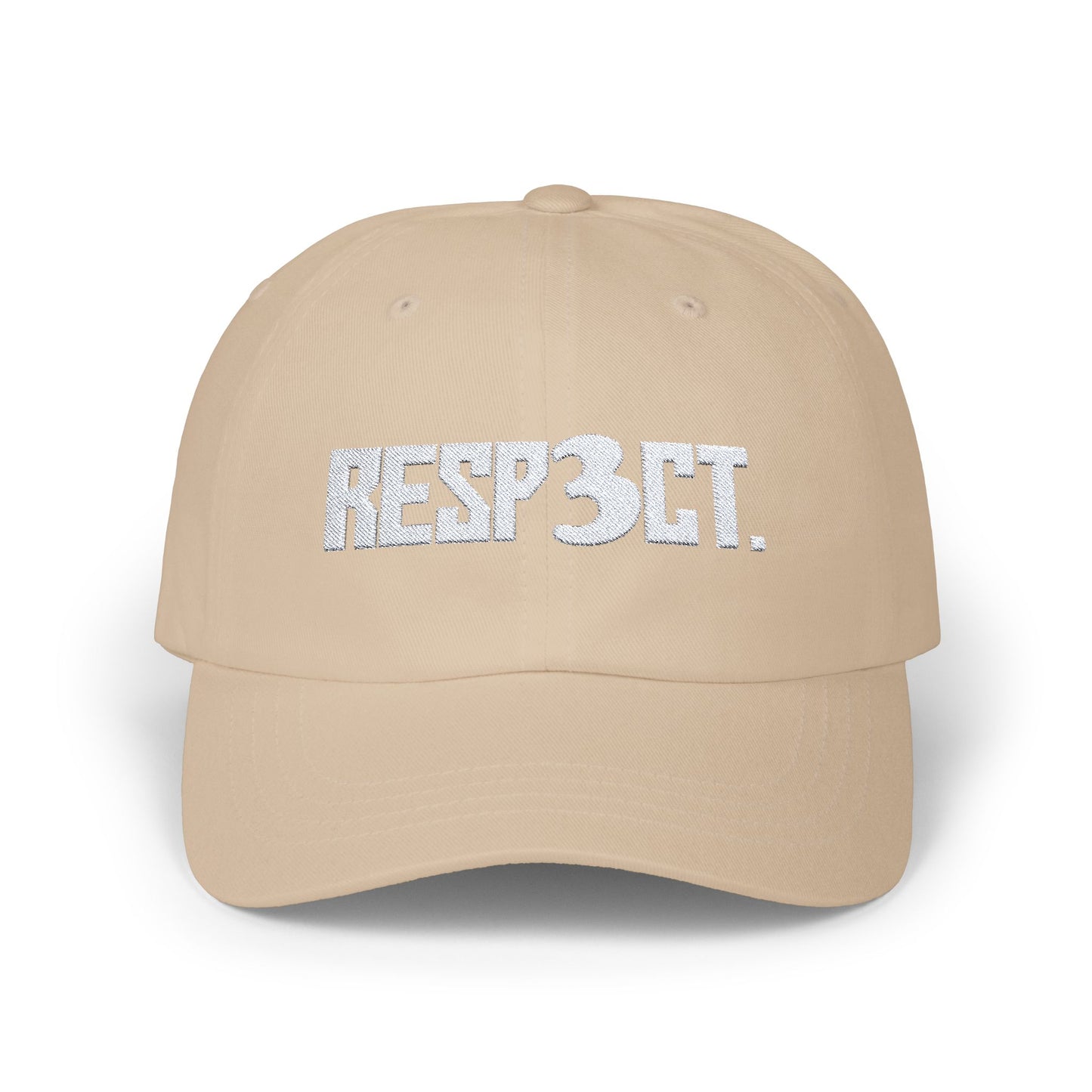 Classic Channel 3 RESP3CT Hat