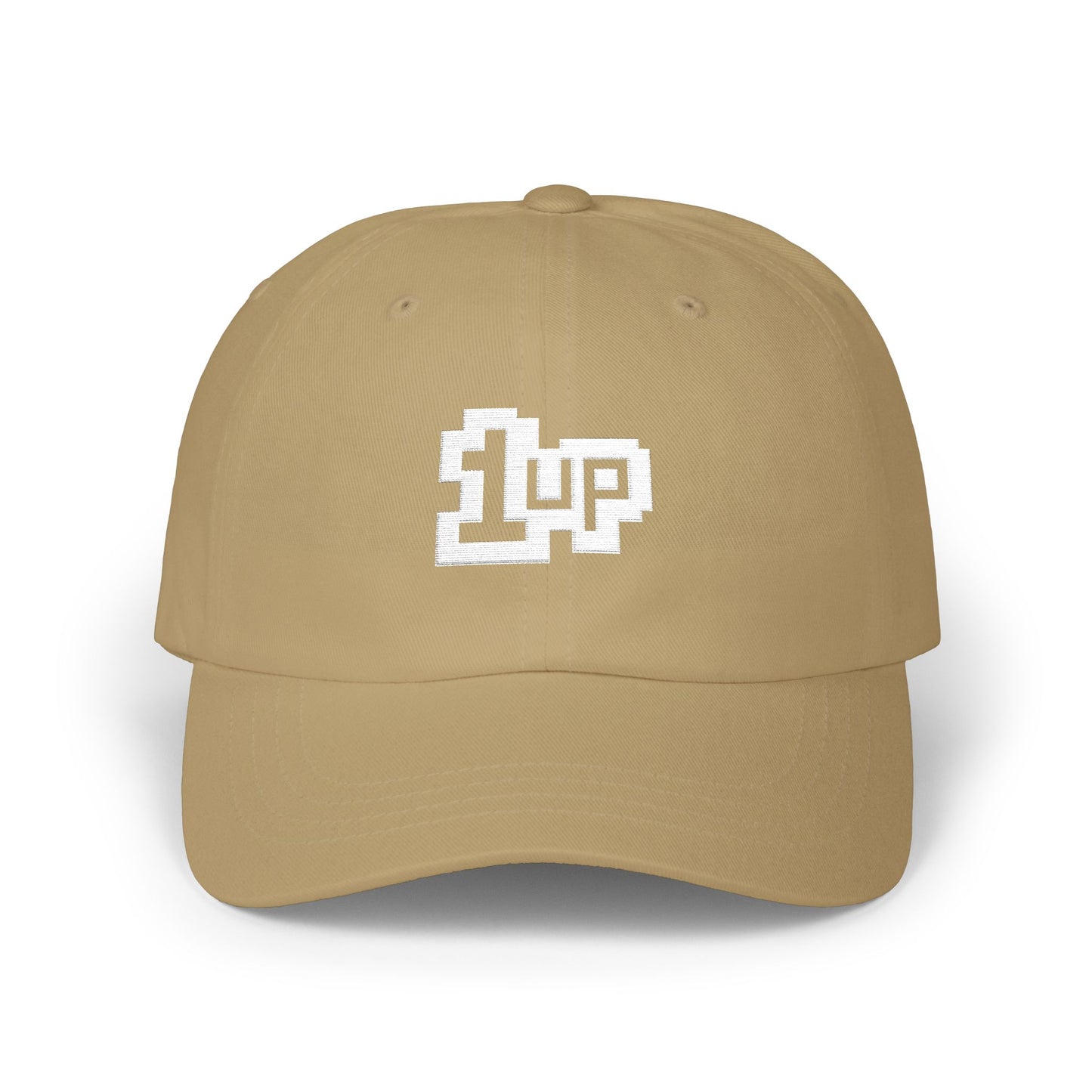 Icon Hat: 1UP