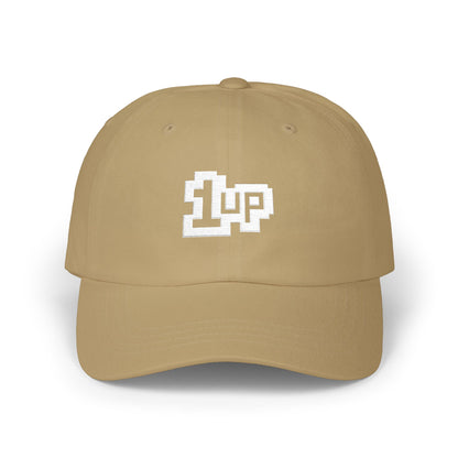 Icon Hat: 1UP