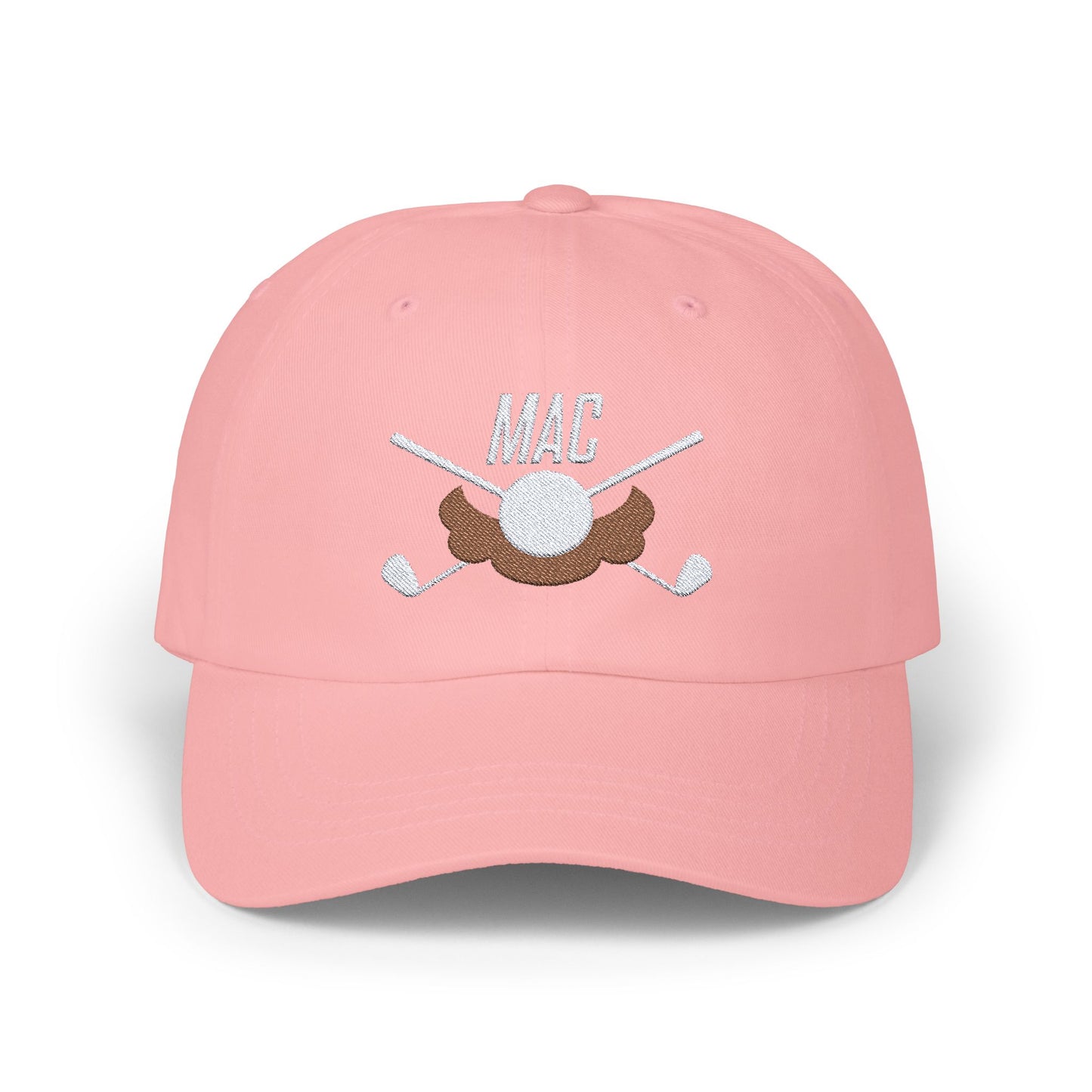 MAC Club Hat