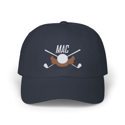 MAC Club Hat