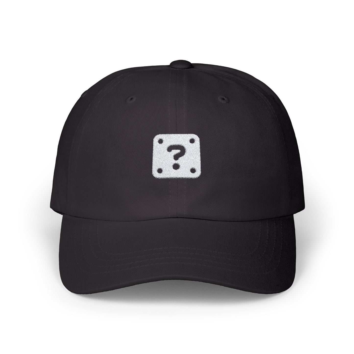 Icon Hat: Item Box