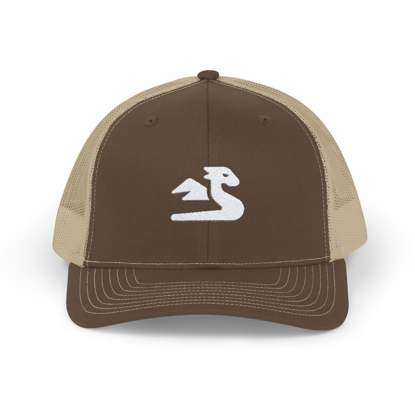 Icon Trucker Hat: Quest Dragon