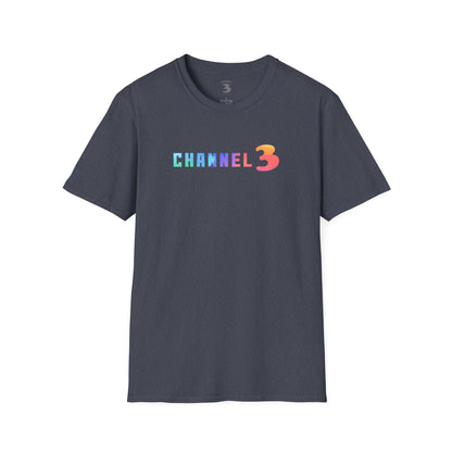 Channel 3 Default Skin, OLED Edition