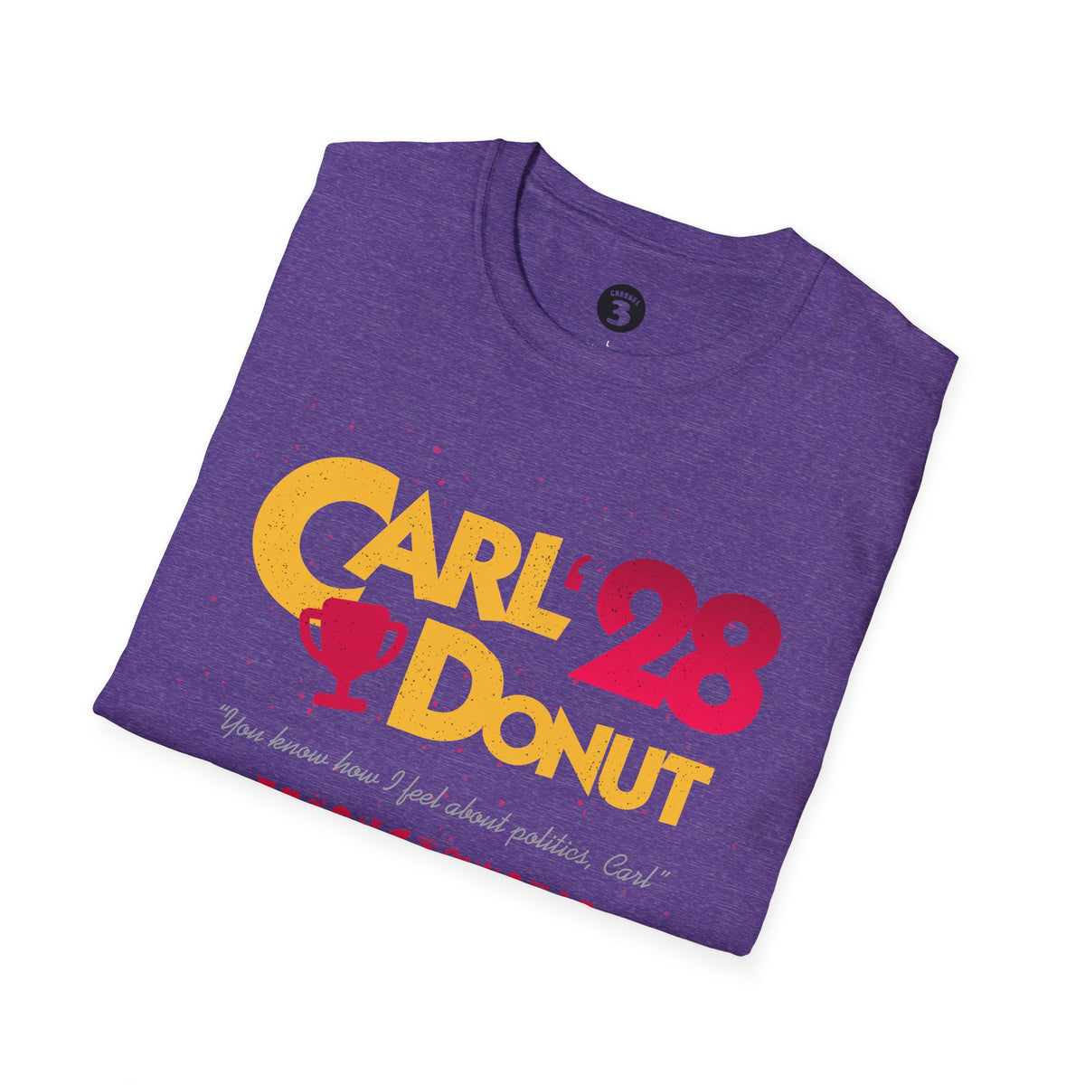 Carl/Donut 28