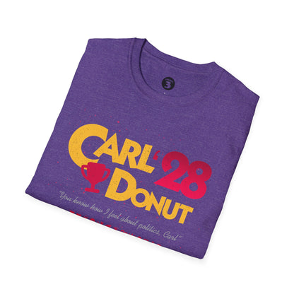 Carl/Donut 28