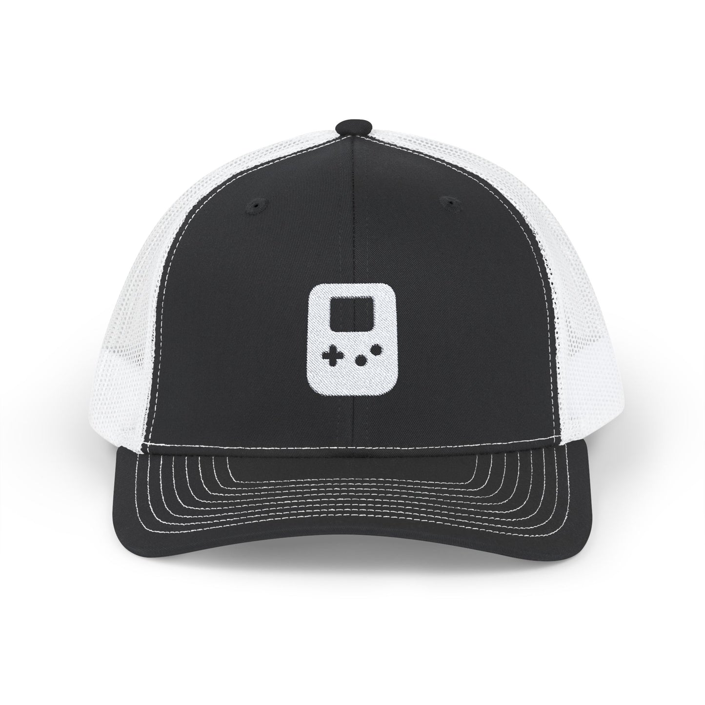 Icon Trucker Hat: Gamechild